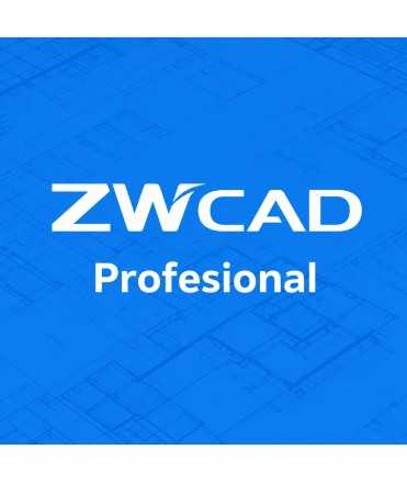 ZWCAD Profesional