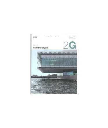 2G,62: Stefano Boeri