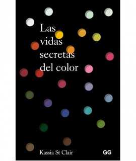 Las Vidas Secretas del Color