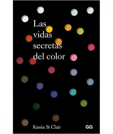 Las Vidas Secretas del Color