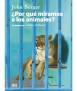 Por qué miramos a los animales?