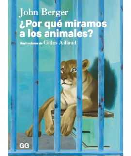 Por qué miramos a los animales?