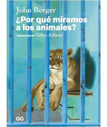 Por qué miramos a los animales?