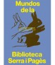 Mundo de la Biblioteca Serra i Pagès