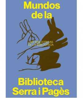 Mundo de la Biblioteca Serra i Pagès