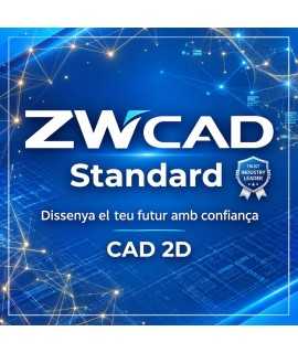 ZWCAD Standard
