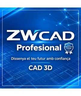 ZWCAD Profesional