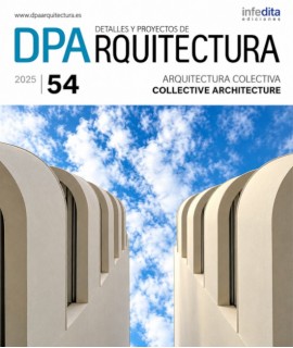 DPArquitectura nº54