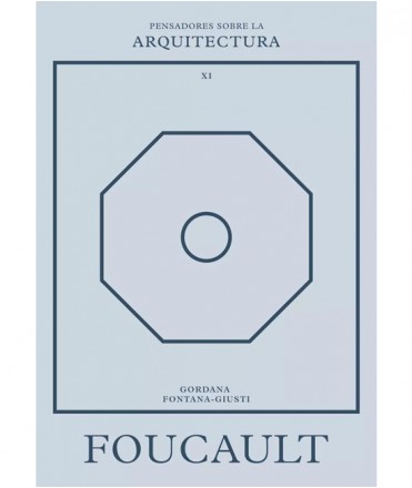 Foucault sobre la arquitectura