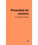 Privacidad sin encierro