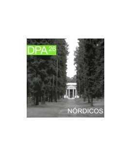 DPA26:NORDICS