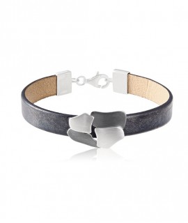Pulsera Hombre Llicorella