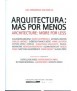 Architecture:m More for less