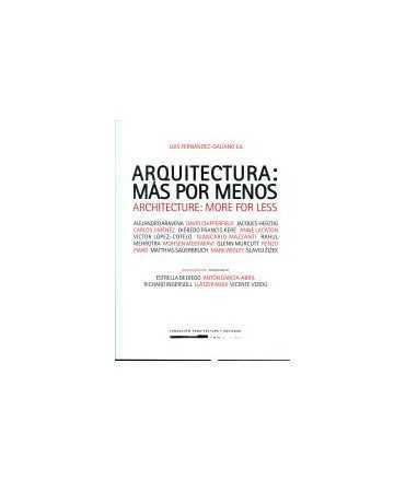 Architecture:m More for less