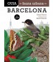 Guia de fauna urbana de Barcelona