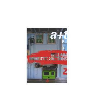 a+t, 42:Reclaim, Domestic Actions 2