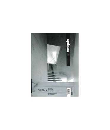 THE sketch,145:Christian Kerez 2000-2009