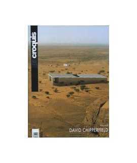 SKETCH,150:DAVID CHIPPERFIELD 2006-2010 Reconciliation of Opponents