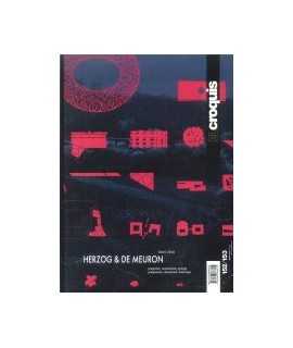 The Sketch 152/153: Herzog & de Meuron 2005-2010