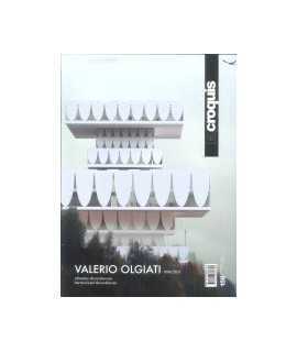 SKETCH, 156 VALERIO OLGIATI 1996-2011 FINE-TUNED DISAGREEMENTS