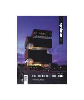 SKETCH 159, NEUTELINGS RIEDIJK 2003-2012
