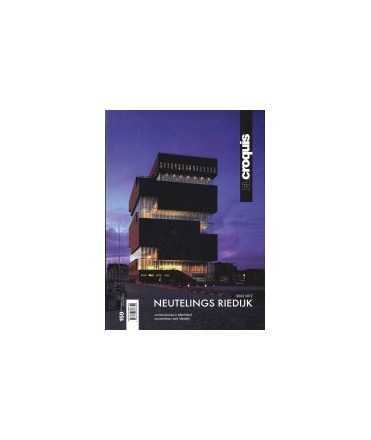 SKETCH 159, NEUTELINGS RIEDIJK 2003-2012