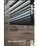 The sketch 162.RCR Arquitectes 2007-2012 abstraction poética.