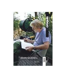 The Sketch, 165: Sean Godsell, 1997-2013