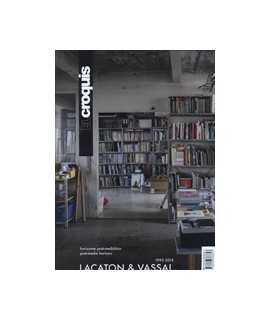 The Sketch, 177/178, Lacaton & Vassal 1993-2015 Post-medi Attic Horizon