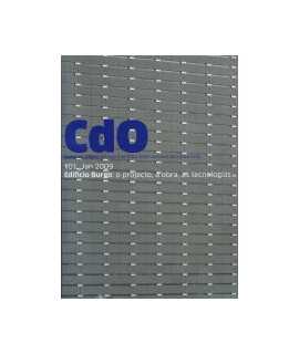 CDO.CADERNOS D'OBRA 1.