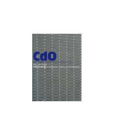 CDO.CADERNOS D'OBRA 1.