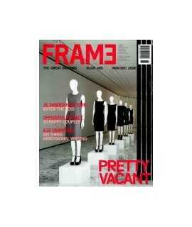 FRAME, 65: pretty vacant