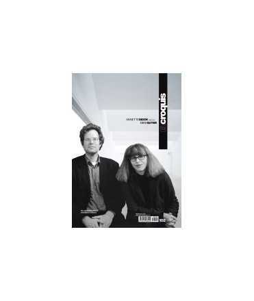 SKETCH, 102: Annette Gigon/Mike Guyer, 1989-2000