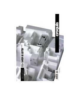 SKETCH, 126, EL: Xdga Xaveer de Geyter, 1992-2005