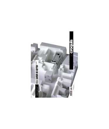 SKETCH, 126, EL: Xdga Xaveer de Geyter, 1992-2005