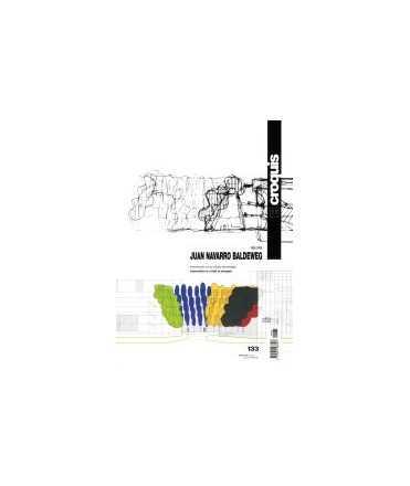 EL croquis, 133 : Juan Navarro Baldeweg