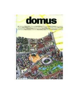 DOMUS, 946