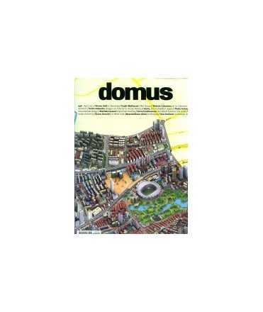 DOMUS, 946