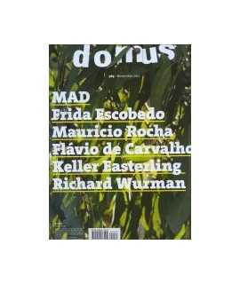 DOMUS, 963