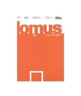 Domus, 996: The Smart City / La città dell'uomo