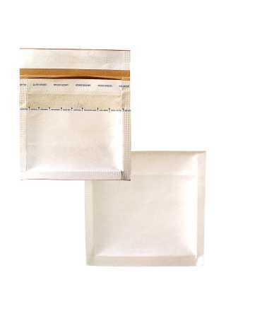 Bossa CD. Mida: 14,5x18 cm.