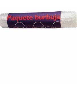 Roll of pl packing aid. Size: 50 cm x 15 m. Roll of 15 m.