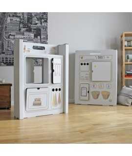 Playkit Kitchen