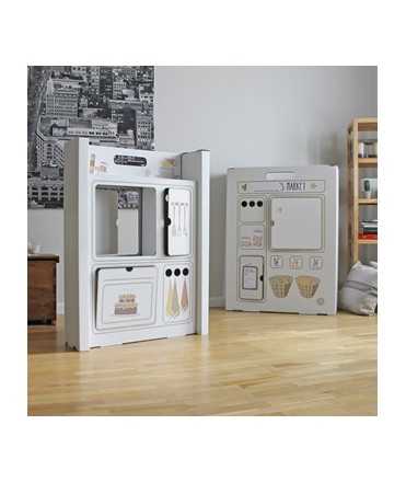 Cuina Playkit
