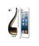 Funda iPhone 5 'Pipe'