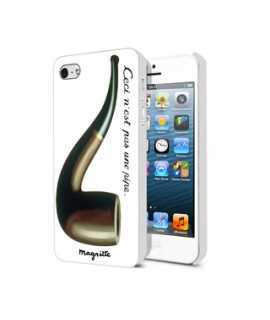 iPhone 5 Pipe Case