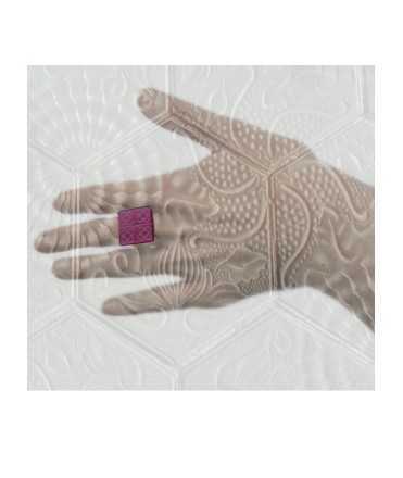 Anillo 'Barcelona'.
