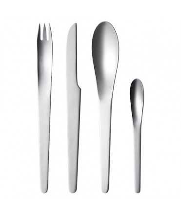 Cylinda soup spoon