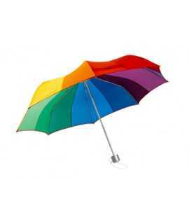 Paraigües plegable 'Color Spectrum'
