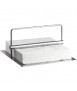 Soporte para servilletas. Peter Holmblad, 1997